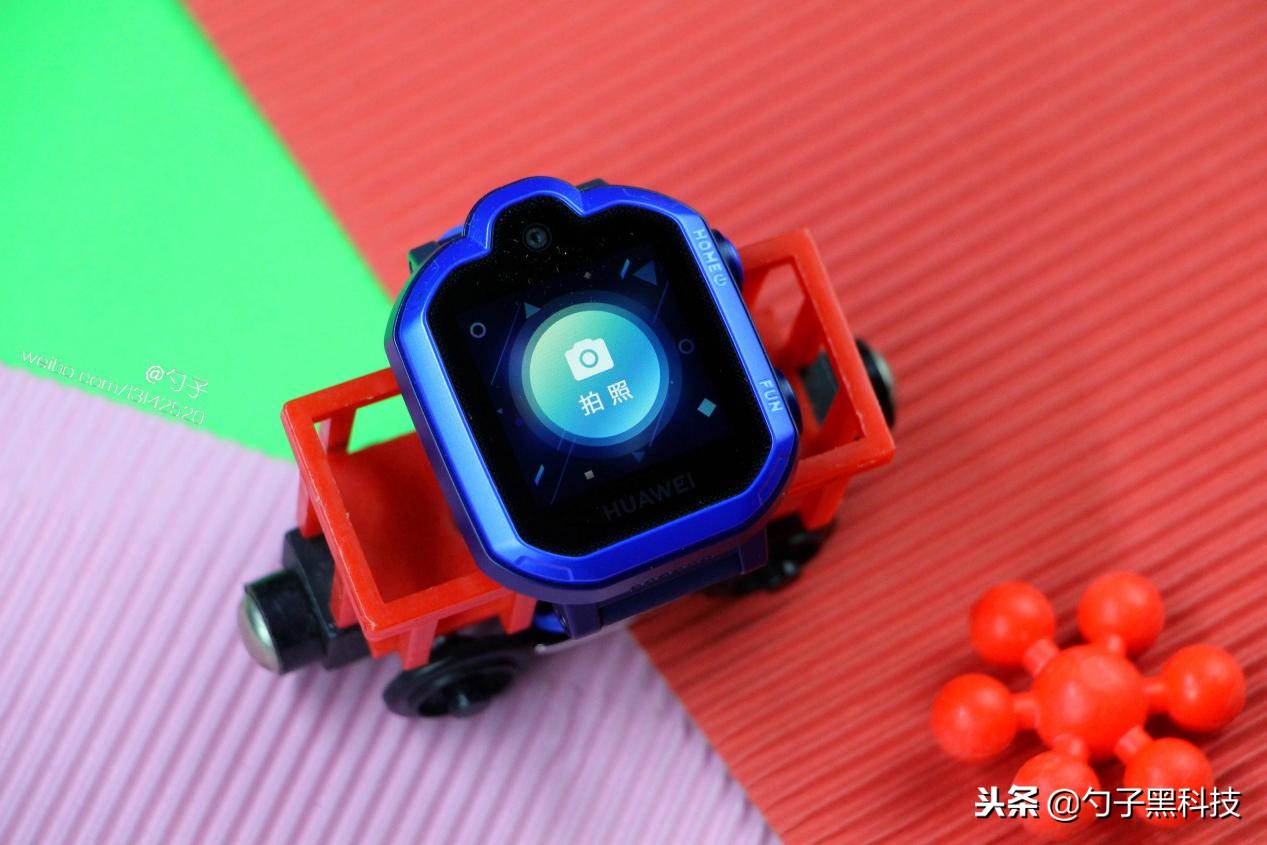 华为儿童手表3Pro超能版评测,华为儿童手表3pro超能版对比