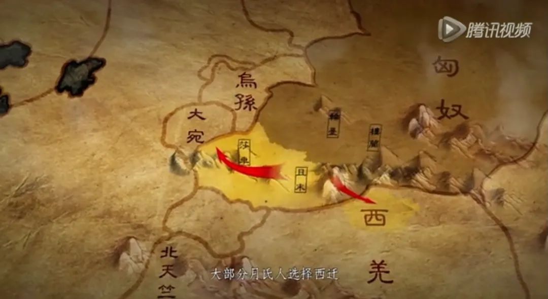 我国历史上“代购第一人”张骞，都带回了哪些西域宝贝？