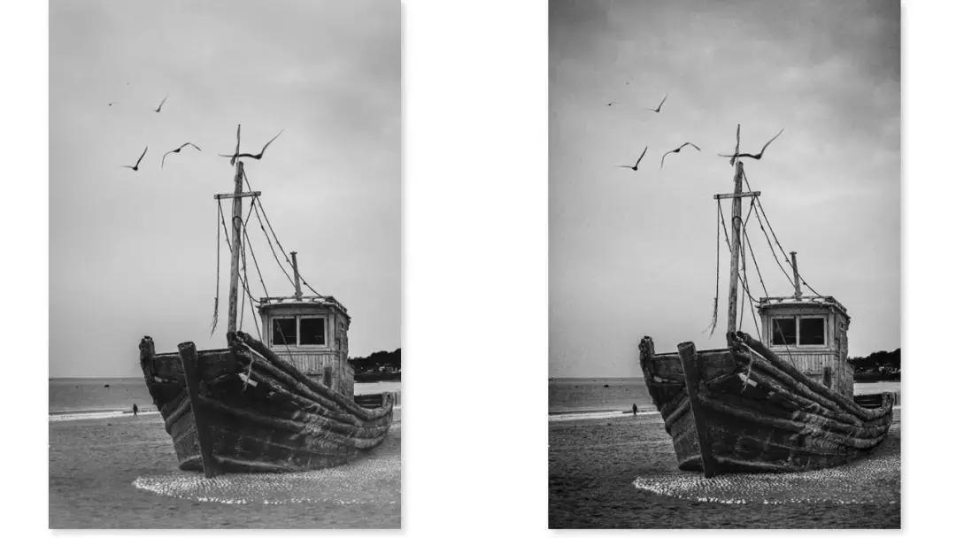 黑白摄影的拍摄方法,摄影技巧怎么才能拍出高端黑白照