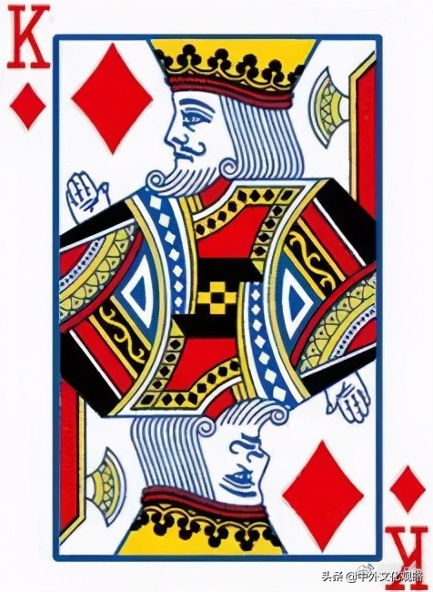 中国扑克牌的历史知识,扑克牌世界历史介绍