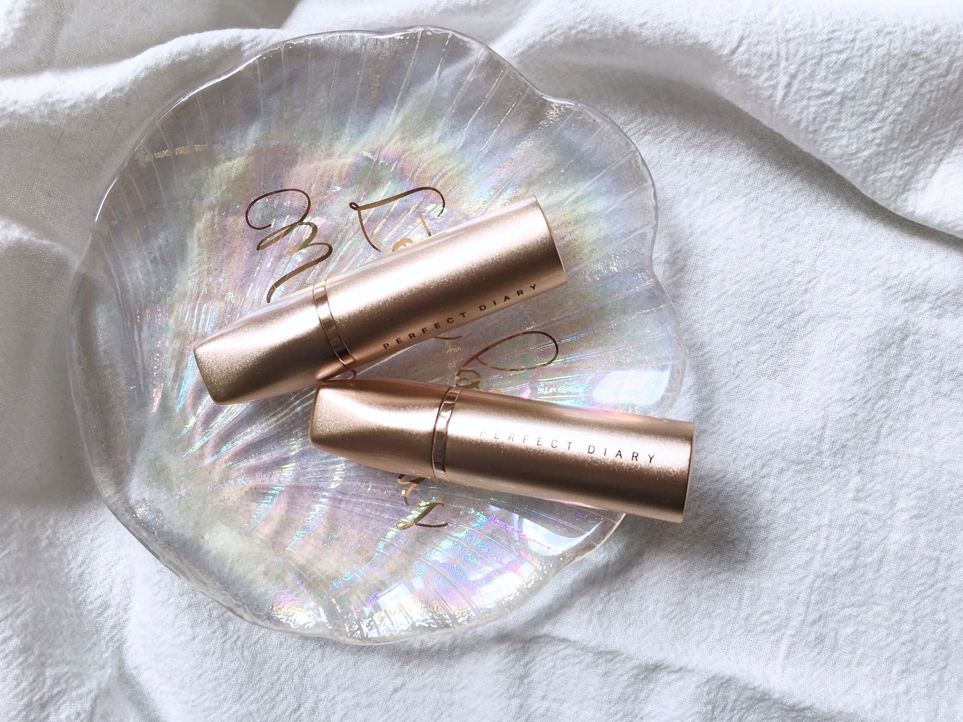 美妆推荐的腮红和高光,美妆好物推荐防晒秋冬