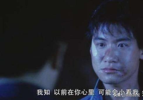 旺角卡门为什么叫卡门,卡门旺角卡门