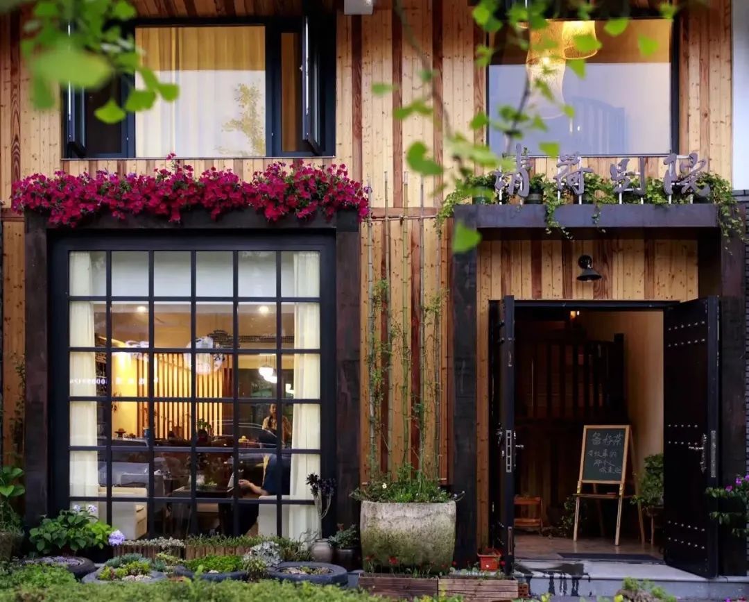 缙云仙都仙剑取景照,仙剑古镇取景地在哪