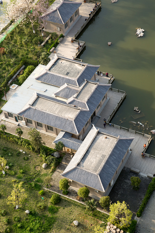 美术院校大盘点：西安美院的十二时辰