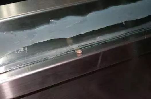 一米以上的大型鱼缸是如何制作的,大型水景鱼缸制作全过程