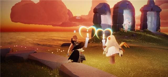 光遇巫师套装可以先买斗篷吗,光遇选择巫师帽还是斗篷