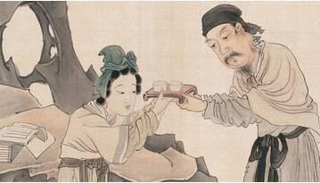 古代解暑的最好方法,古人的解暑方式