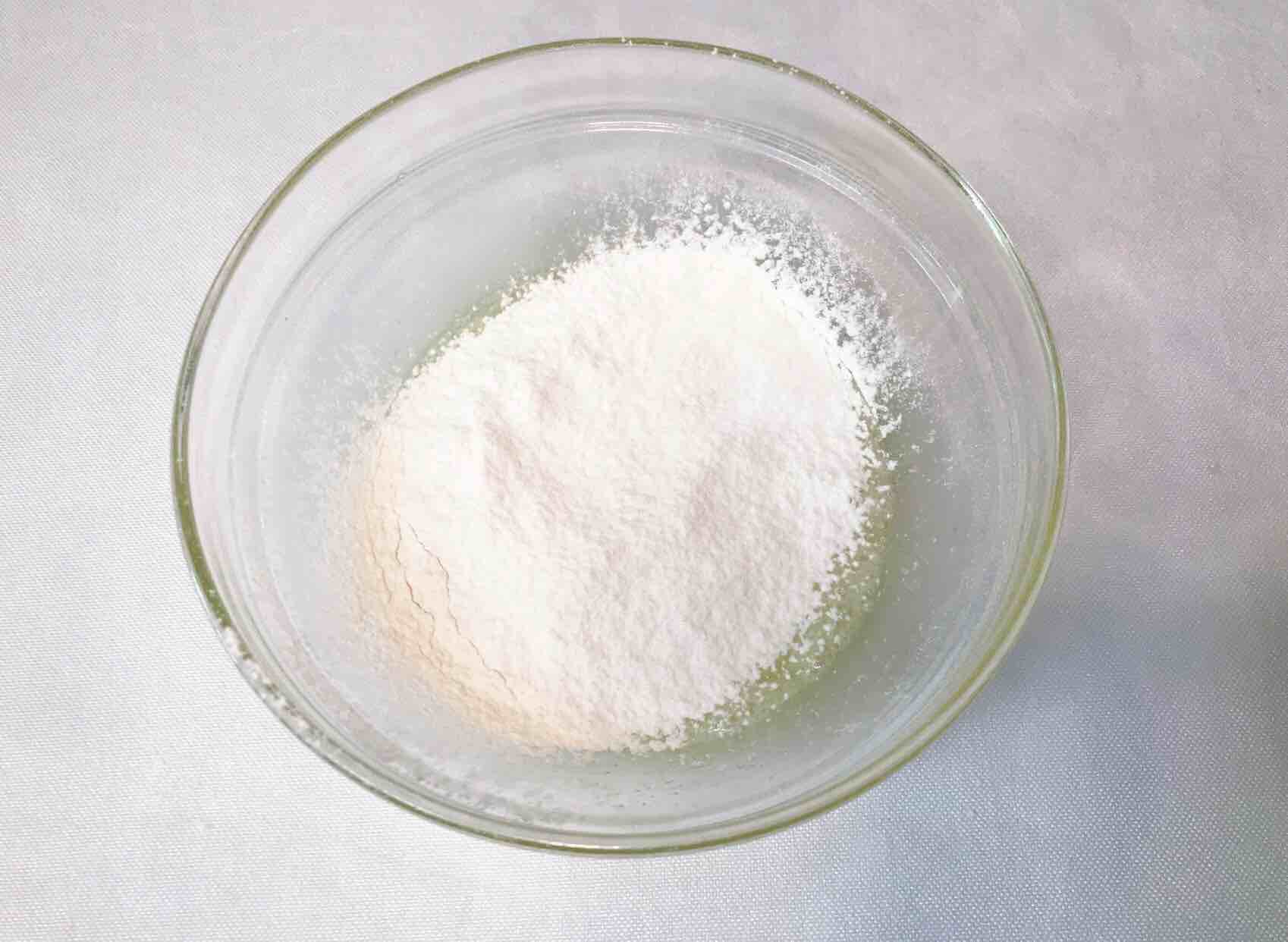 做饼干可以用什么代替玉米油,做饼干用玉米油代替黄油吗