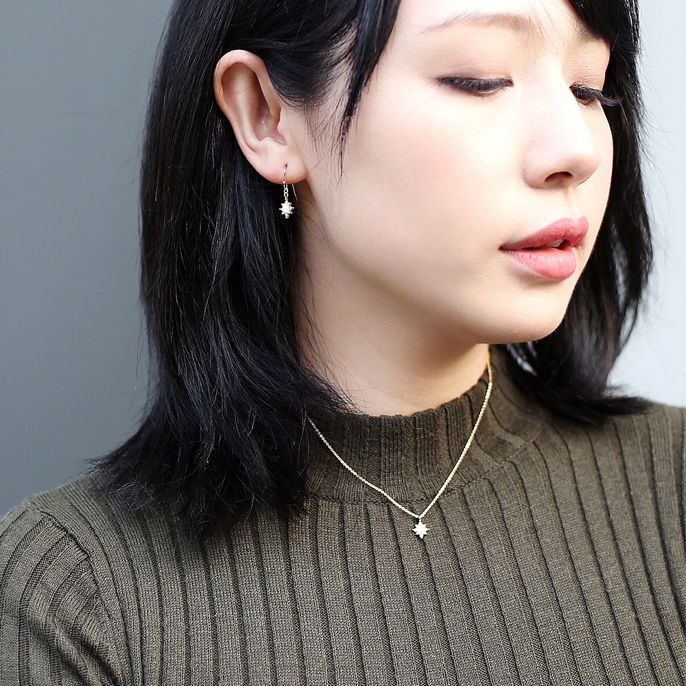 东京匠心首饰别嫔小町新品上架