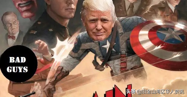 这才是真正的特产,美国特产是什么