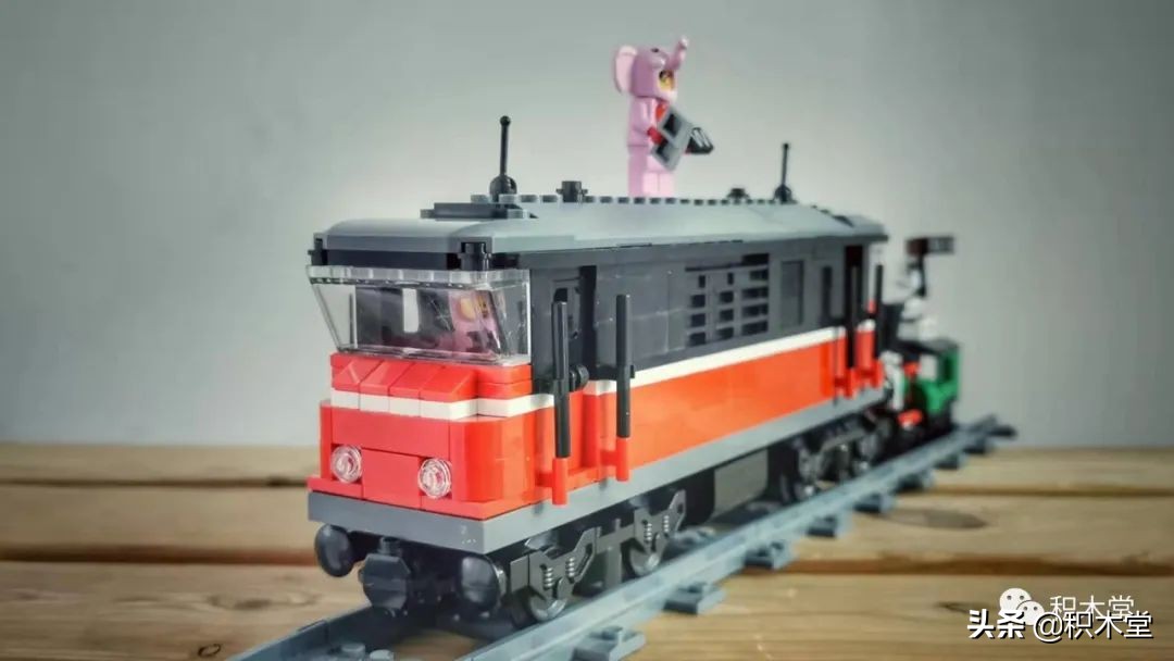 乐*官高**方套内moc最多的一款10183