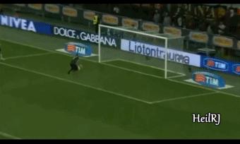 皮尔洛足球过人集锦,皮尔洛欧洲杯传球