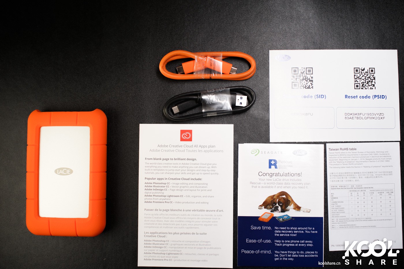 lacierugged2t绉诲姩纭洏娴嬭瘎,lacierugged璇勬祴