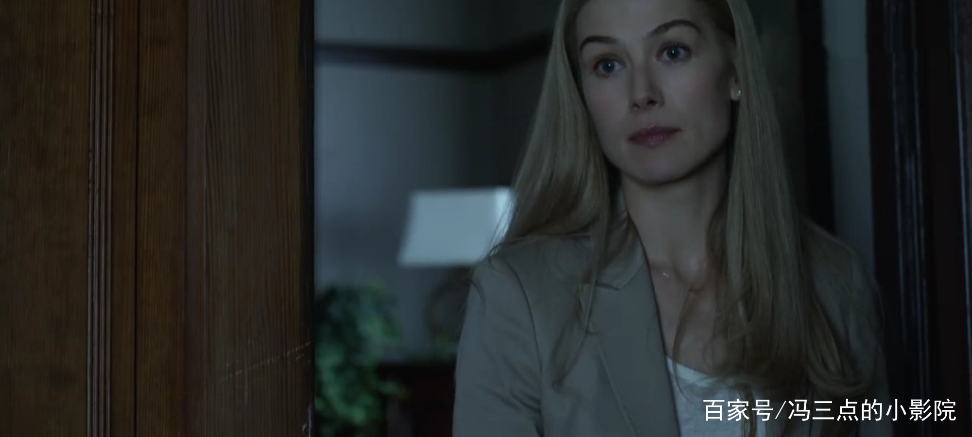 消失的爱人出轨小三,消失的爱人女权和男权