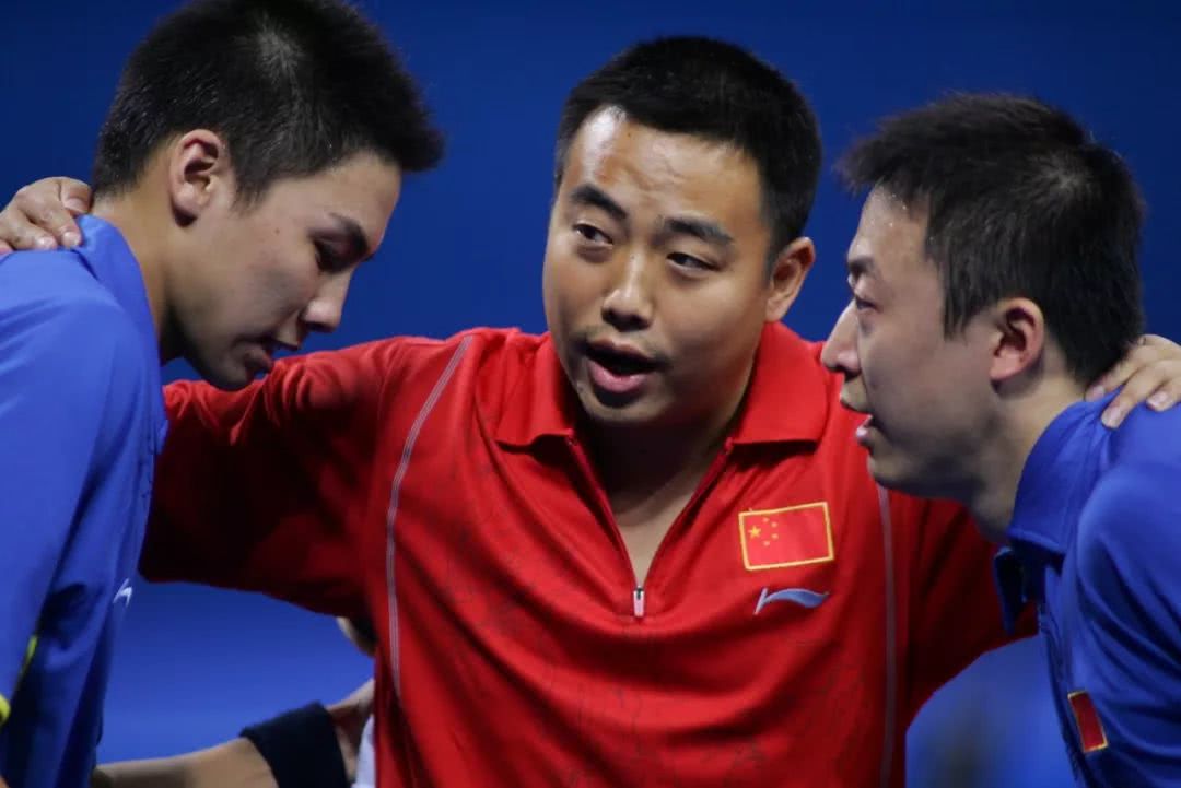 河南遭遇暴雨，刘国梁支援家乡，直言自己是河南人，还提出小目标