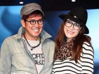 谭咏麟与朱咏婷怎么认识的,谭咏麟娶朱咏婷