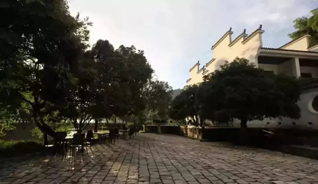 农村改造100个经典案例,乡村田园改造经典案例