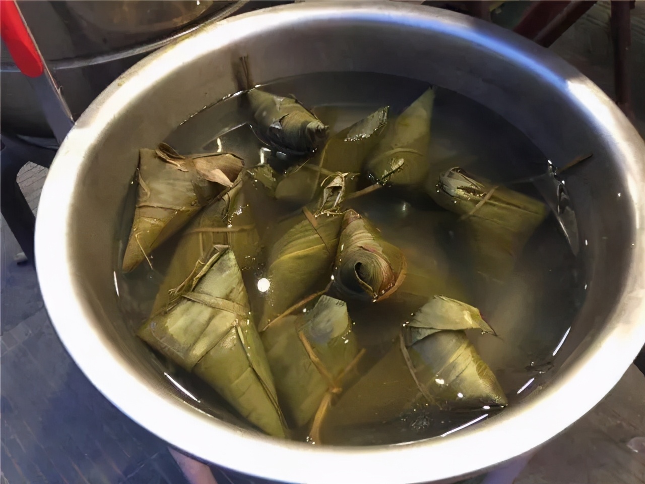 粽子吃不掉怎么保存？海尔冰柜能帮大忙文末抽奖赢取机械师笔记本