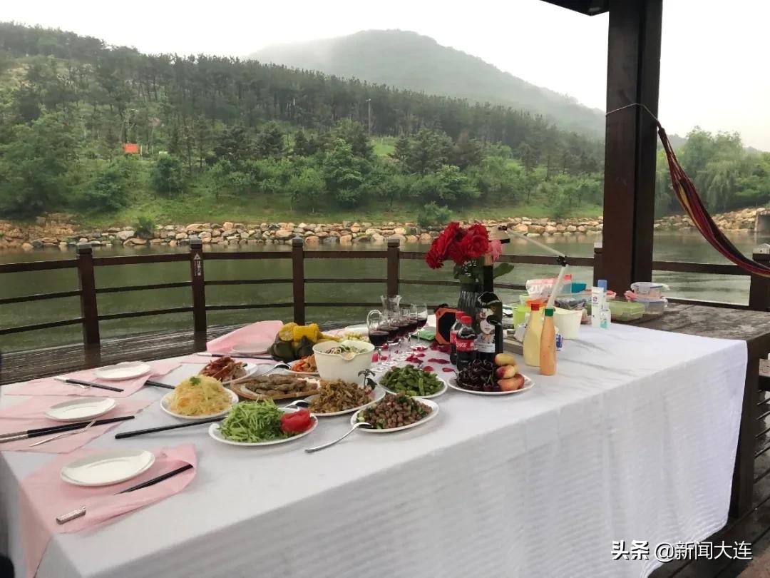 大连野餐必备,大连野餐推荐地点