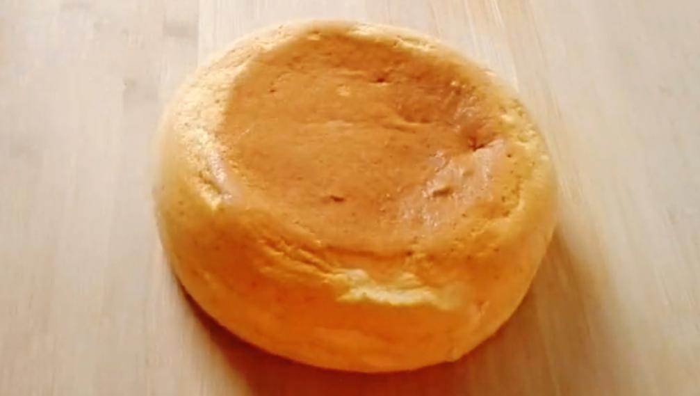 电饭锅自制蛋糕怎么不塌陷,电饭锅蛋糕做法家庭版简单不蓬松