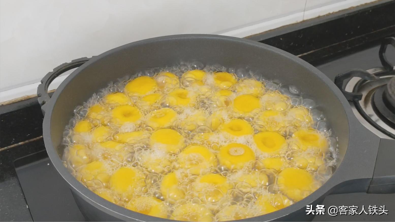 南瓜最好吃做法孩子们最爱,南瓜又有新吃法谁做都成功