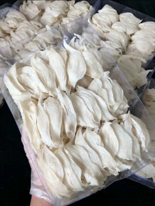 小仙炖燕窝食用方法,炖燕窝需要多少时间