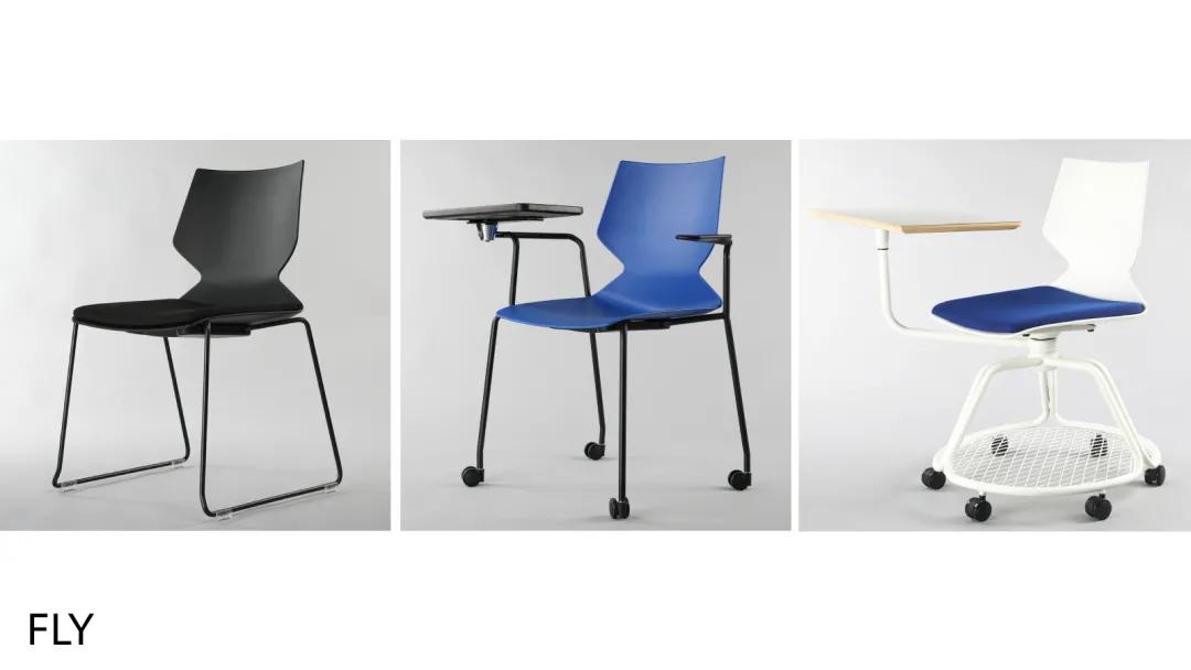 《面对面》X徐耀平：创造校园新时尚恒丰家具