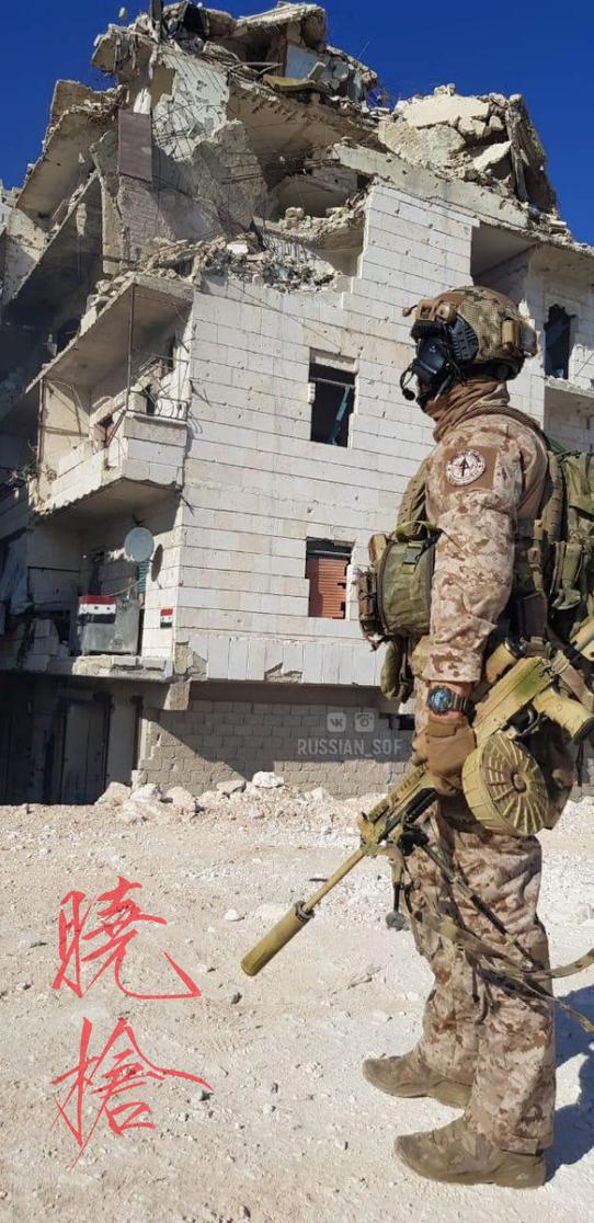 ak12枪械解析,科技以换壳为主