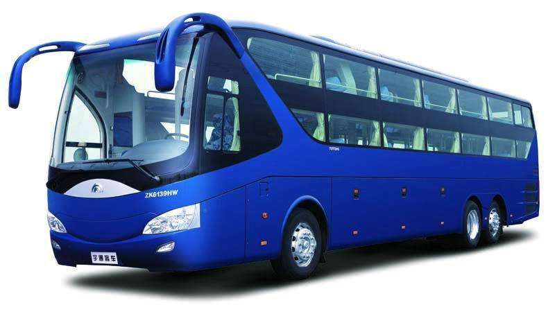 带你认识各个汽车品牌,新能源汽车的主要三种类型