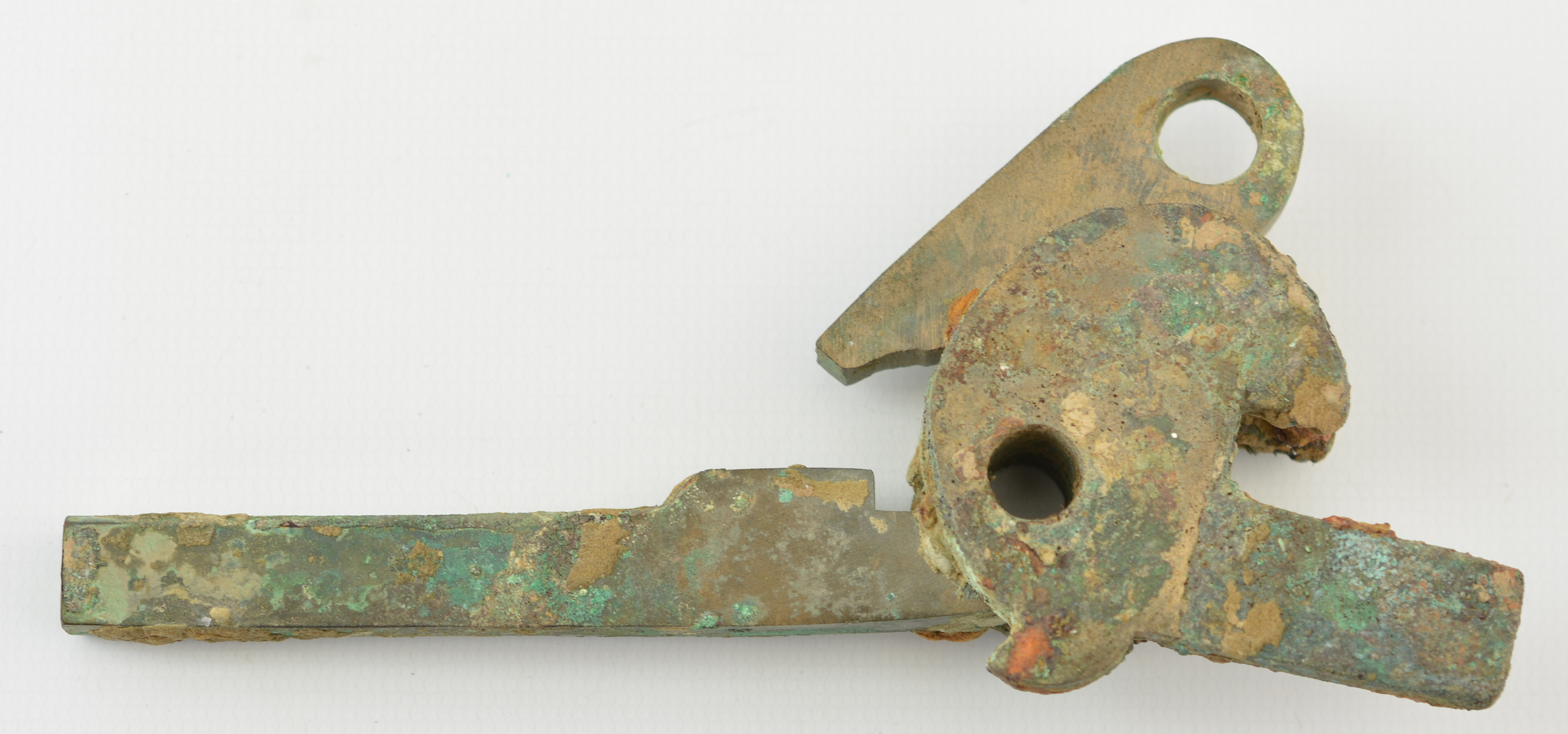 秦弩和现代步枪,中式武器步枪现代