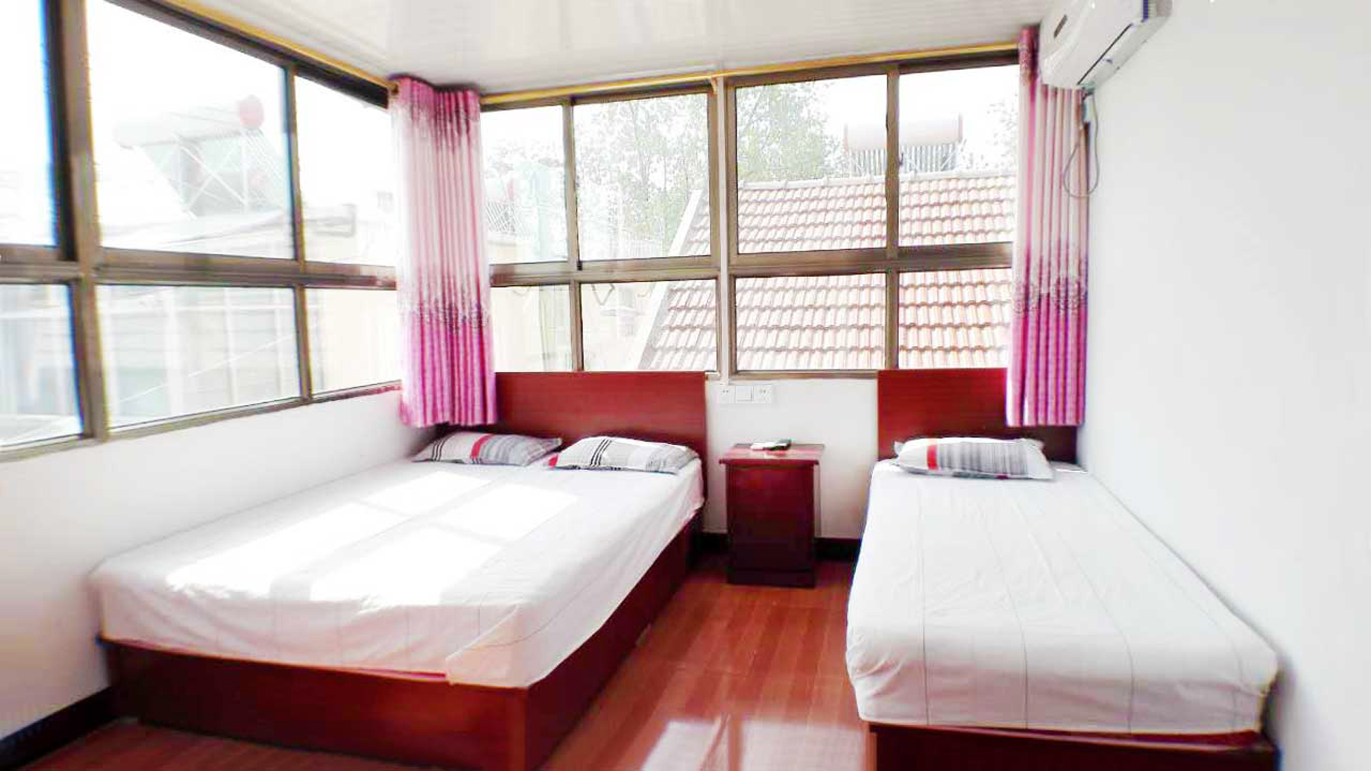 济南周边2-3天短途海边旅游,日照济南一日游