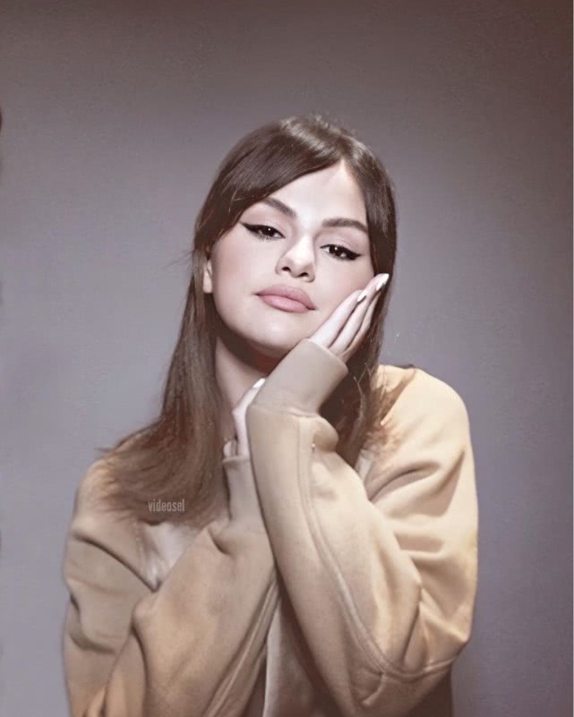 赛琳娜·戈麦兹班尼·布兰科,断眉哥与赛琳娜戈麦斯的神仙现场