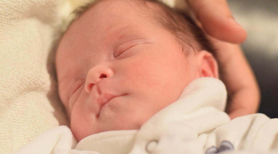 孩子一到秋冬就有湿疹,一到秋冬季就有湿疹