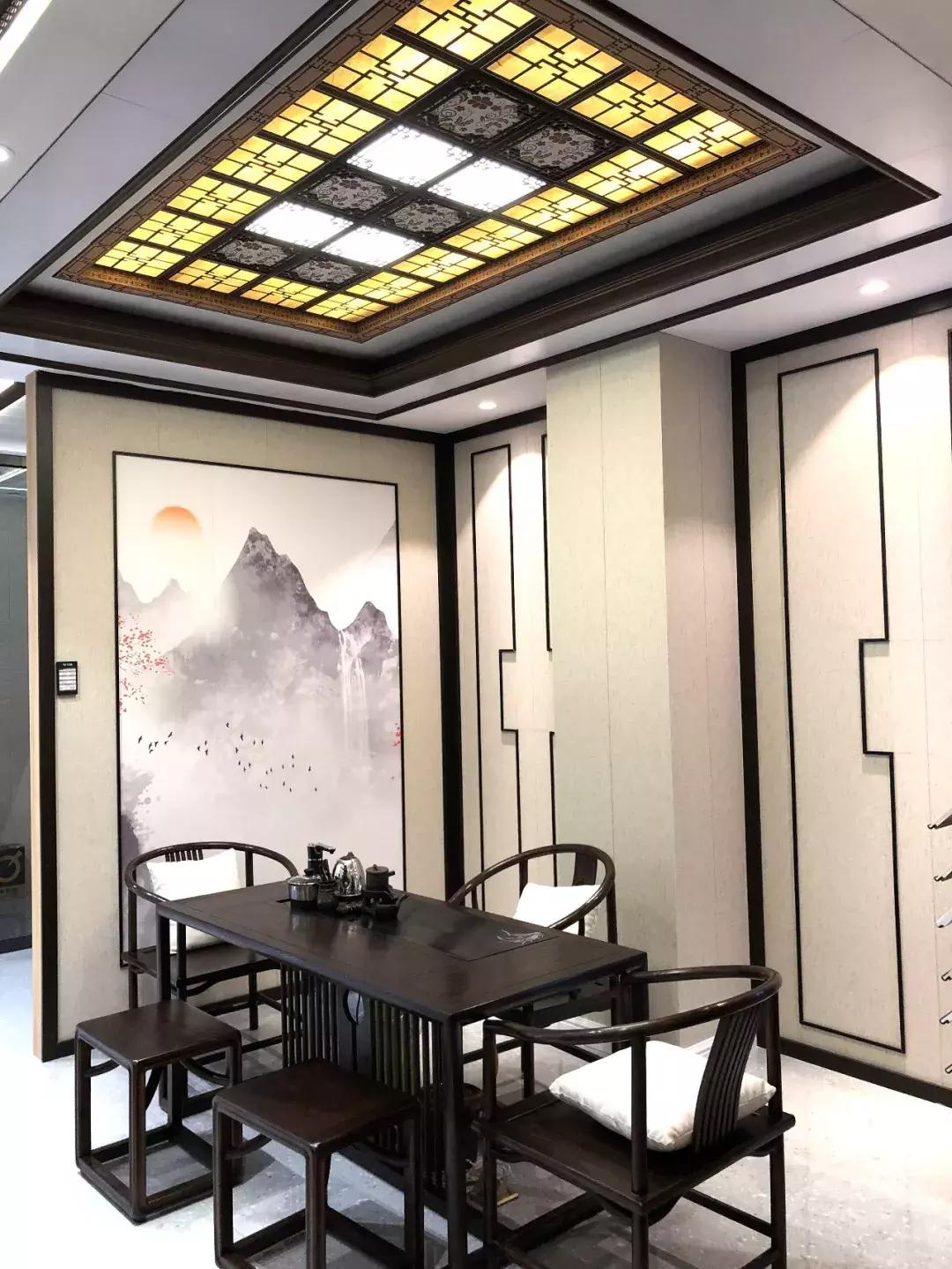 品格高端全屋吊顶315定制,品格高端吊顶墙板红星美凯龙