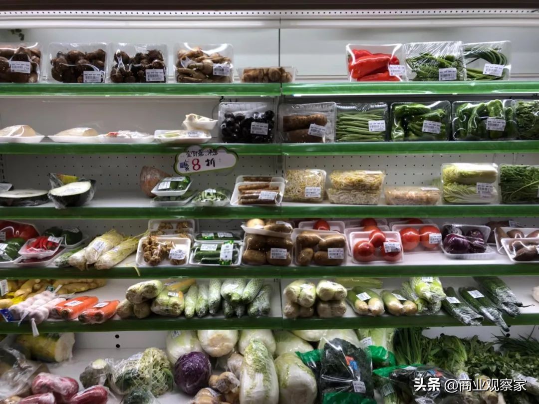 冻结会员储值兑付，南京社区生鲜店“云厨一站”渡劫，欲重组自救