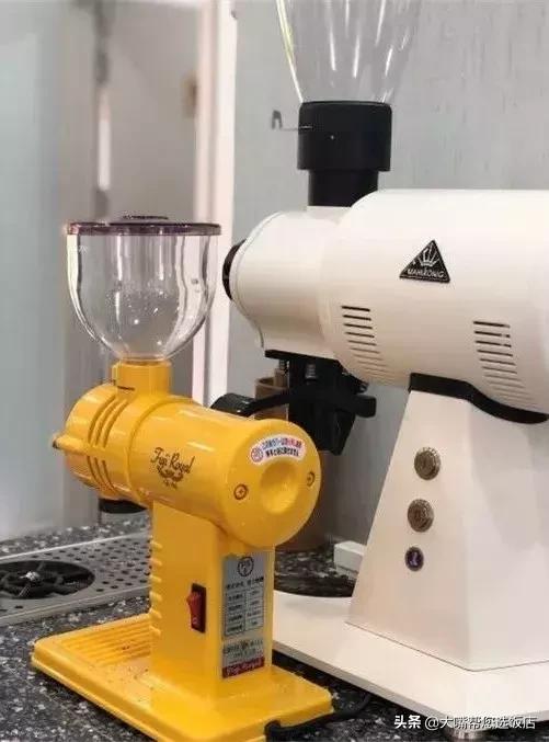 每日一咖的氛围,咖啡店每日一咖