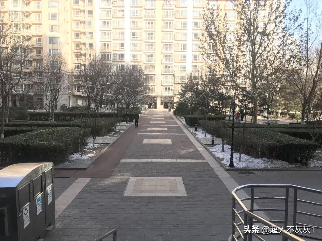 北京西城价值千万学区房,北京房价top10都在西城和海淀