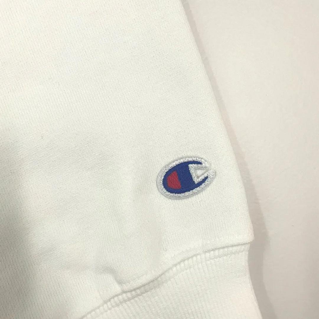 火遍大街的champion，如何区分美版日版？末尾鉴定小技巧