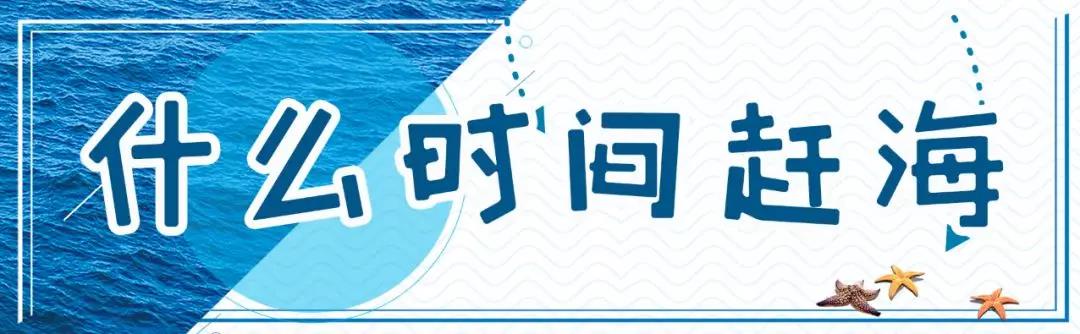 收藏！中秋有大潮来看大连最全赶海地图