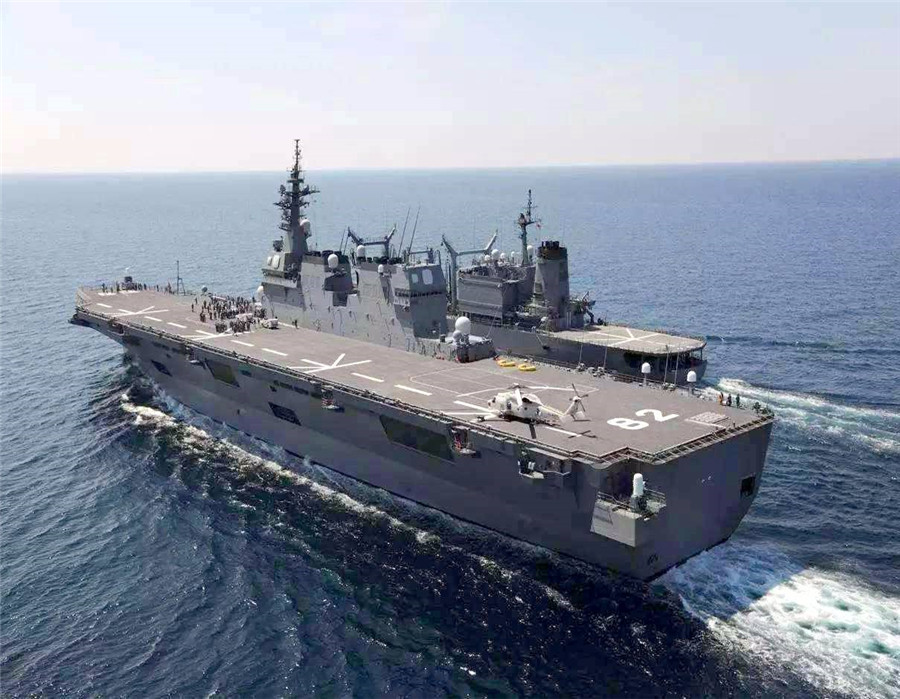 日本交保护费,日本对美军的保护费