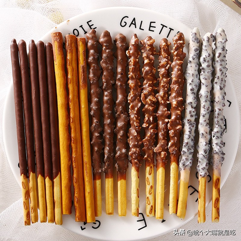 韩国零食在中国有哪些,零食分享推荐