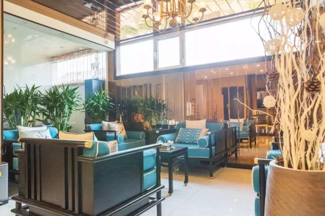 火爆欧洲、迪拜的“漂浮舱”来天津了！躺45分钟等于睡眠8小时