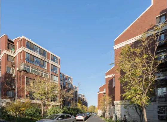 北京周边22万首付,北京副中心的房多少钱