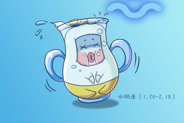 容易硬碰硬的四大星座,看似软柿子实际是硬茬的4个星座