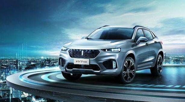 长城名下有哪些品牌汽车,最有可能成为国际品牌的车企长城