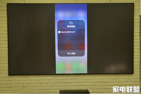 明基i965l激光电视100寸屏幕,明基电视i965l怎么样