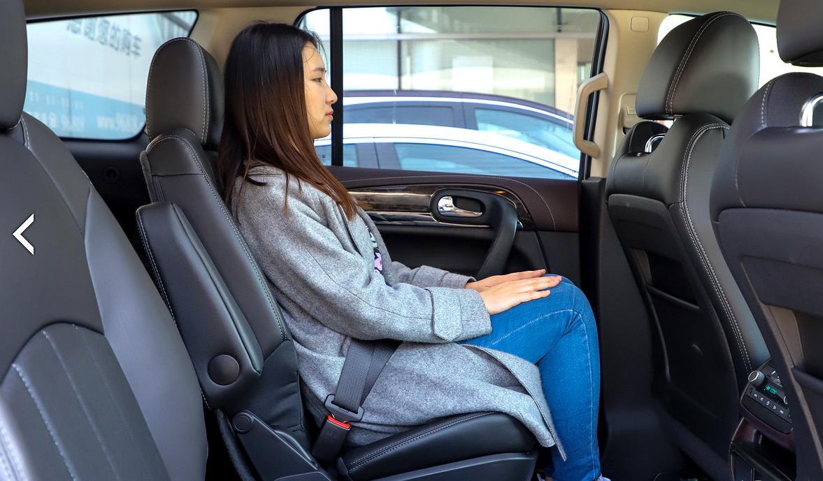 10年二手昂科雷内饰,14款昂科雷内饰调节