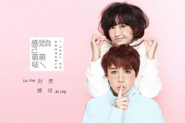 顶流艺人王一博,刘维模仿王一博