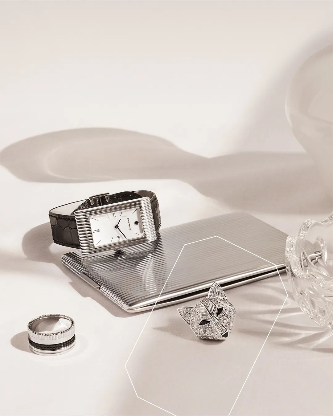 火热|为“披荆斩棘”的姐夫们打Call